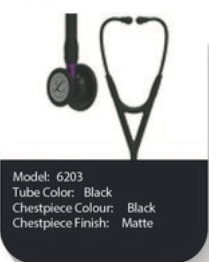 Stethoscope Model 6203 — Scanda Enterprises, medical supplies Moosapet Hyderabad
